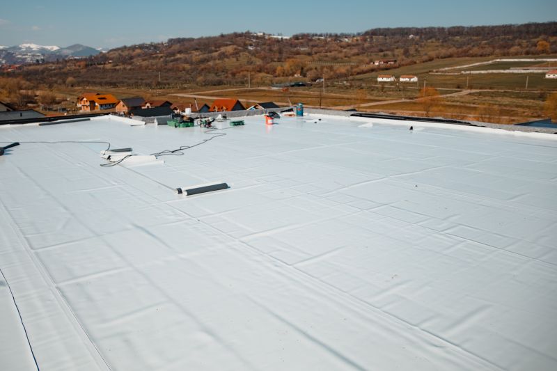 Cost of Waterproofing IN Mooresville, IN